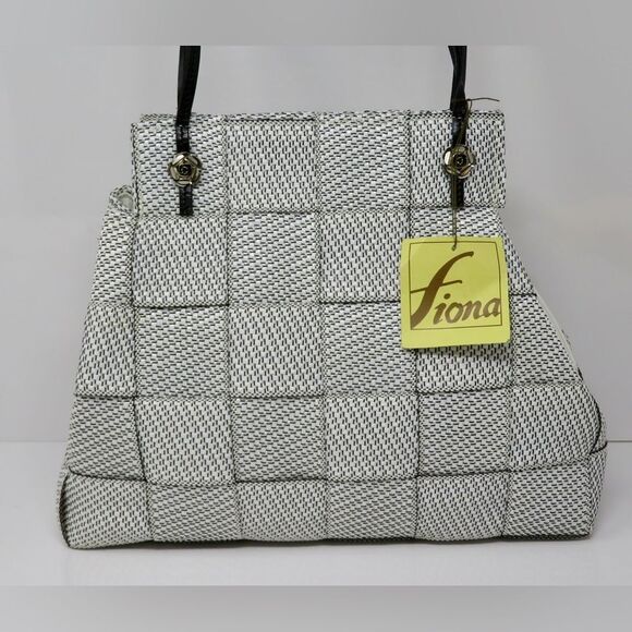 Brand New Fiona Made in Italy purse - Picture 2 of 4